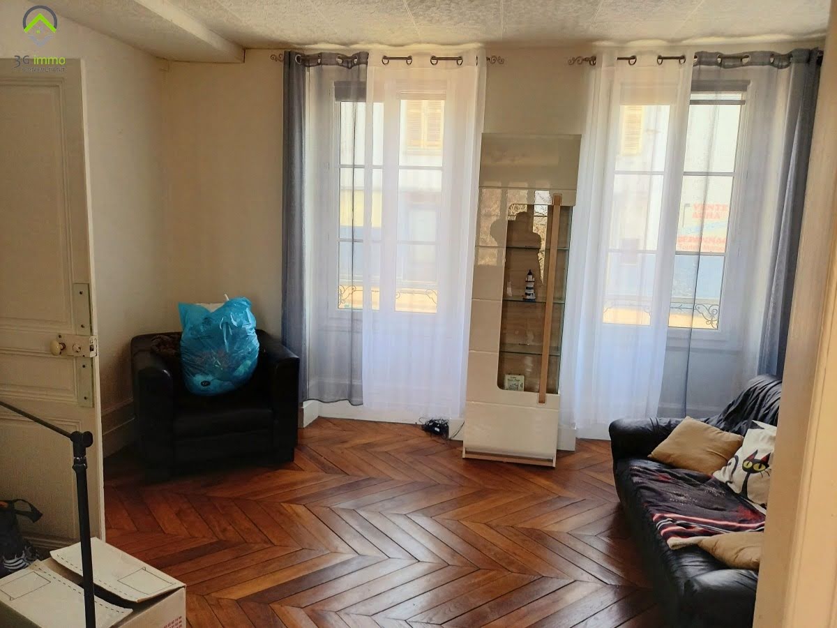 Vente maison 6 pièces 130 m2