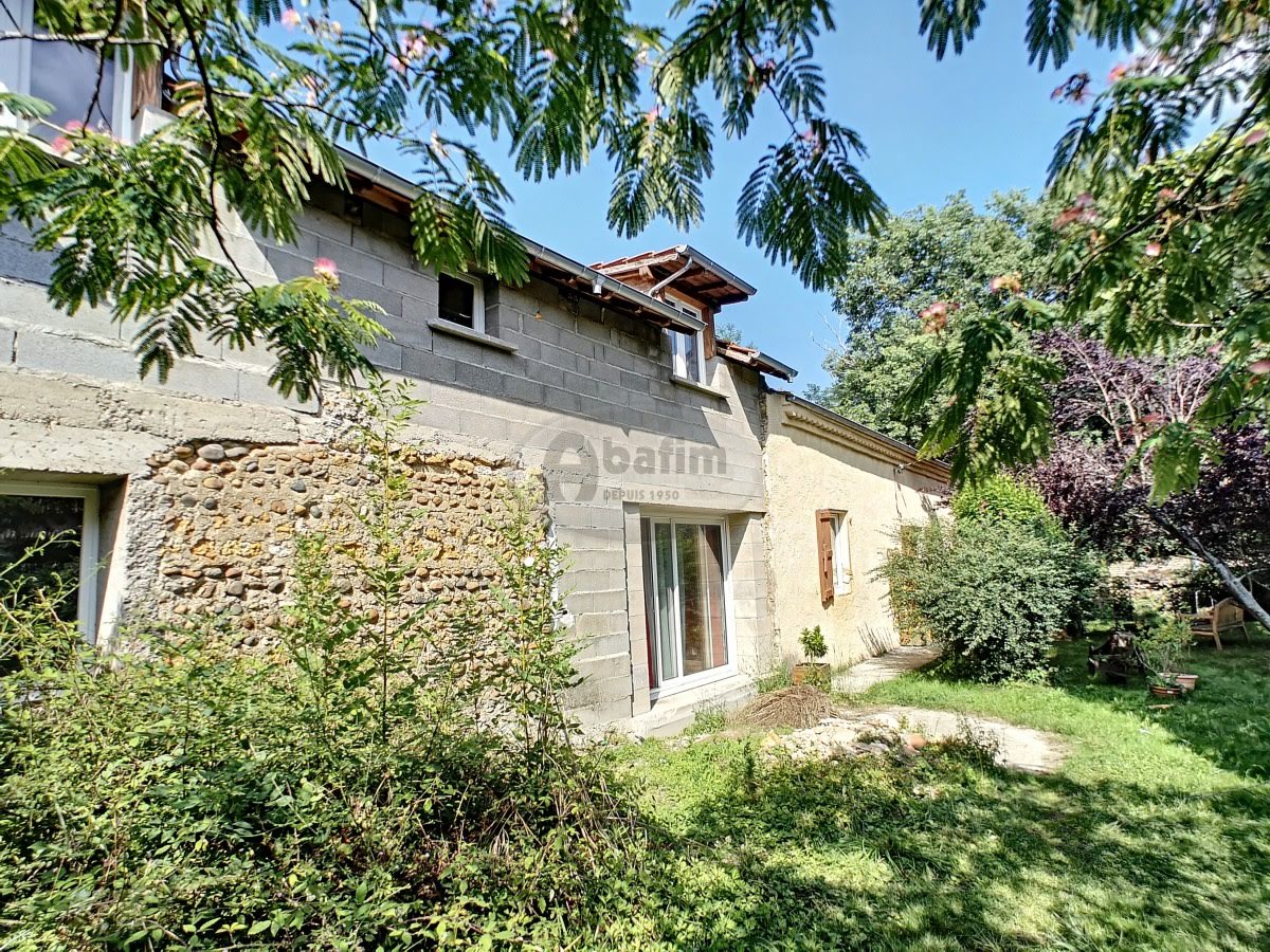 Vente maison 7 pièces 197 m2