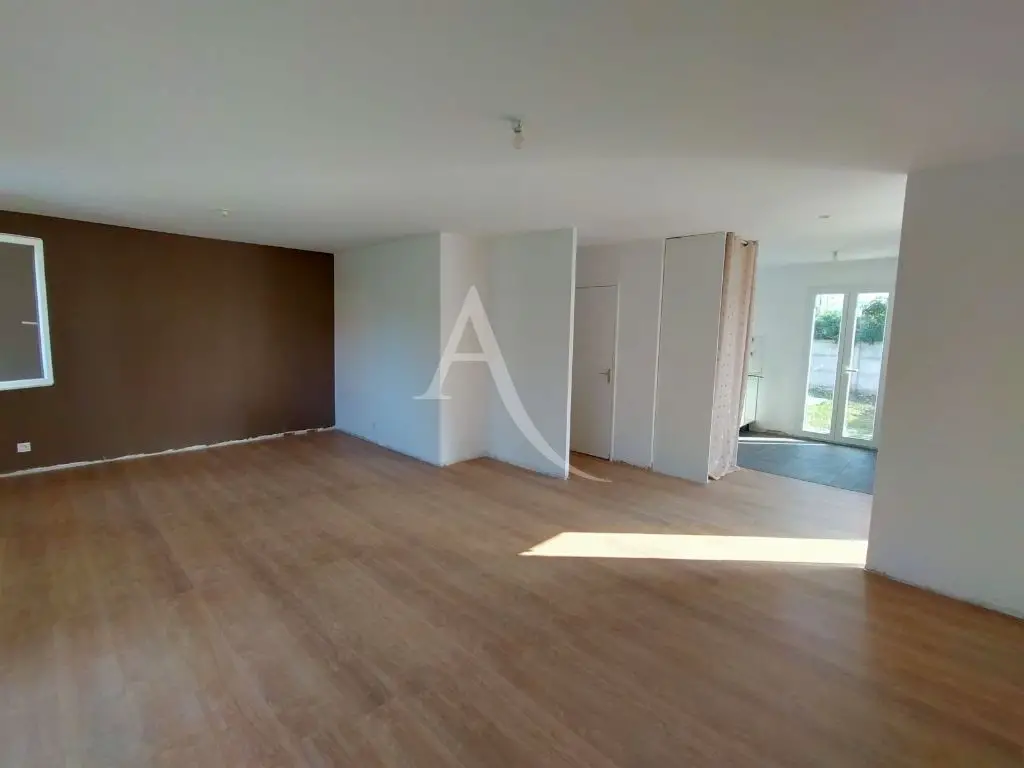 Vente maison 5 pièces 100 m2