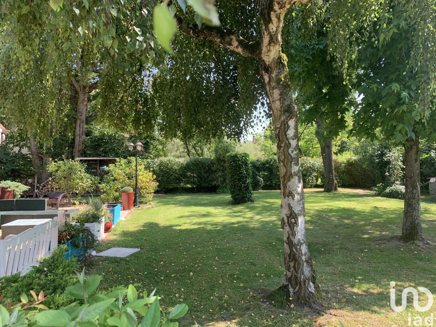 Vente maison 7 pièces 140 m2