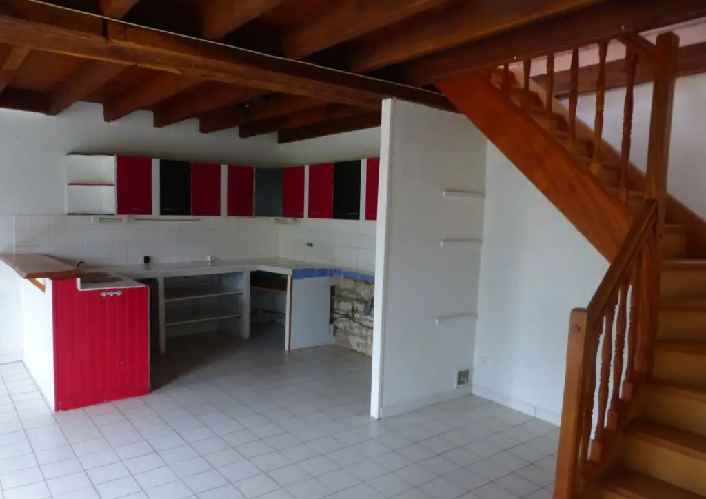 Vente maison 7 pièces 285 m2