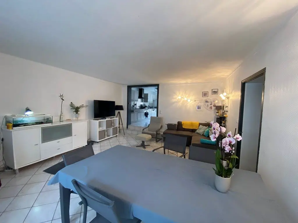 Vente maison 6 pièces 144 m2