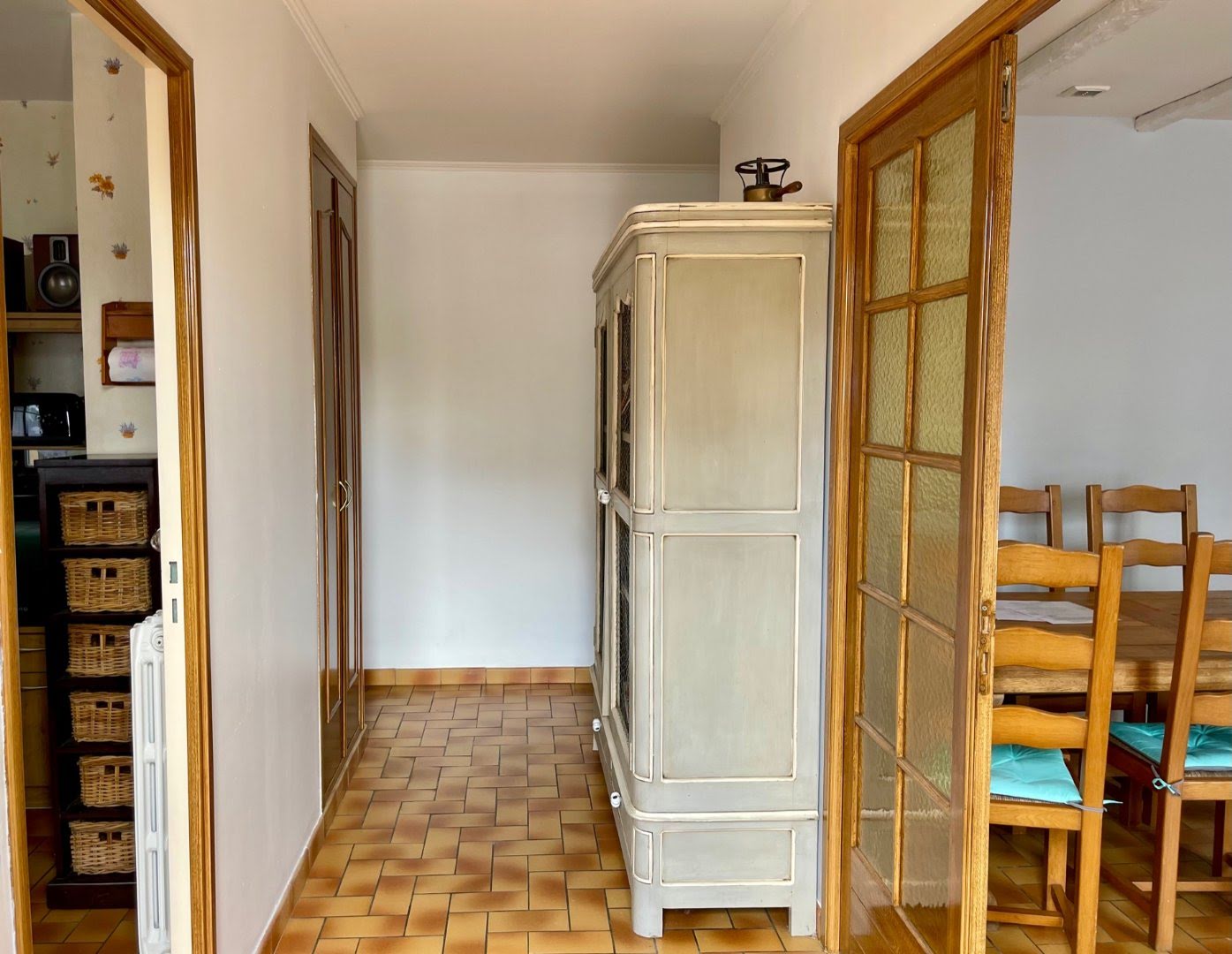 Vente maison 6 pièces 127 m2