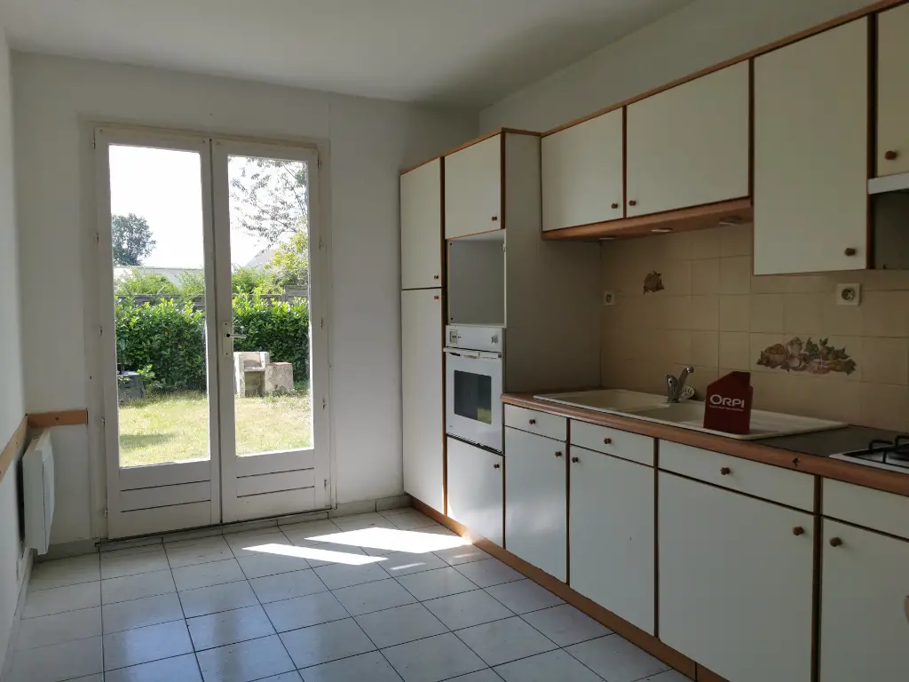 Vente maison 4 pièces 79 m2