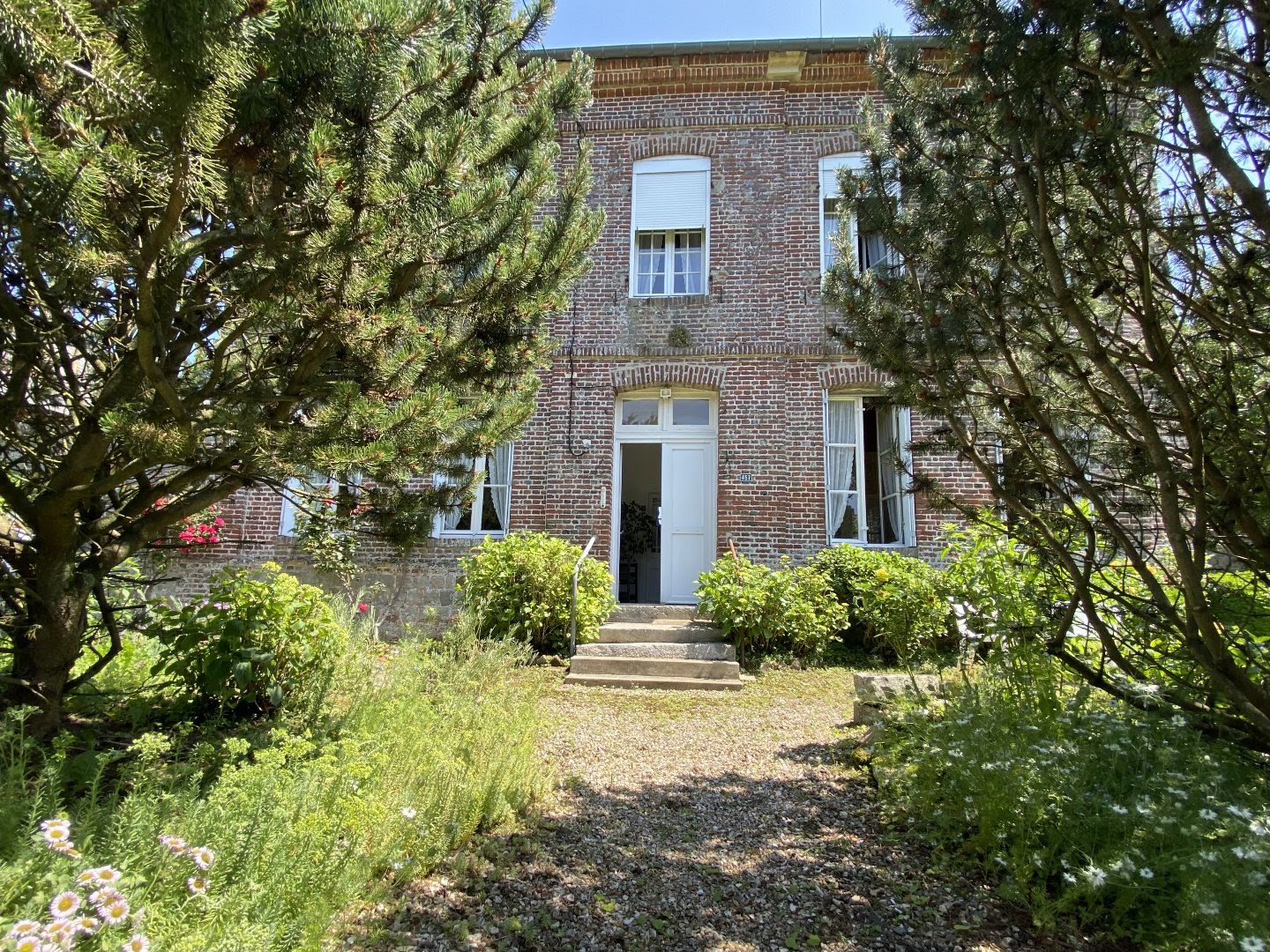 Vente maison 8 pièces 144 m2