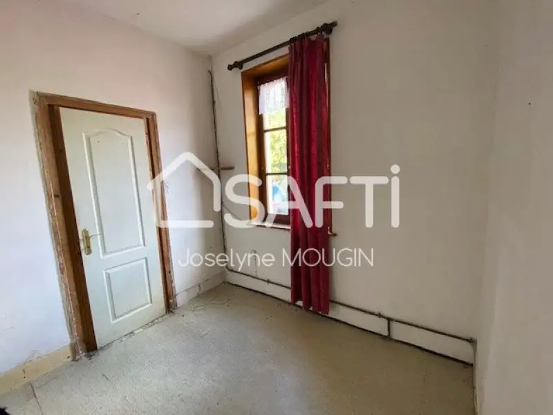 Vente maison 4 pièces 77 m2