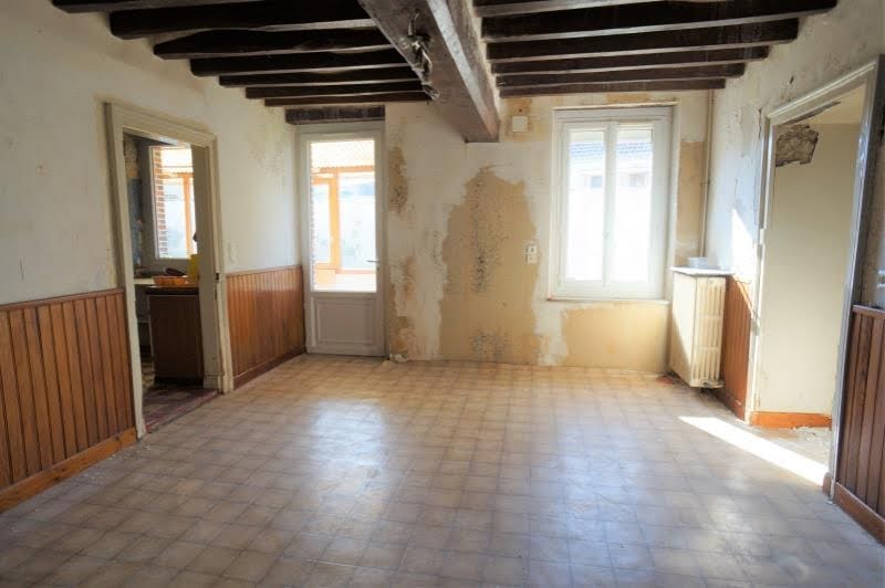 Vente maison 4 pièces 108,4 m2