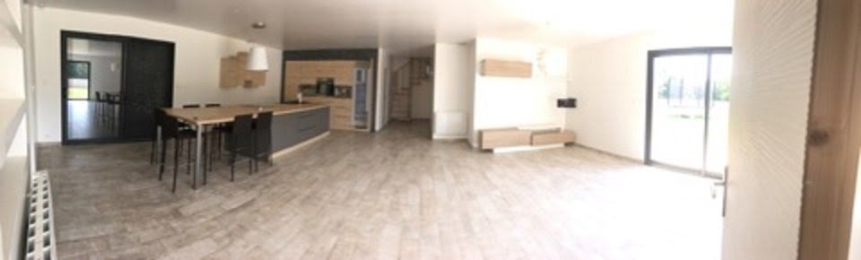 Vente maison 5 pièces 150 m2