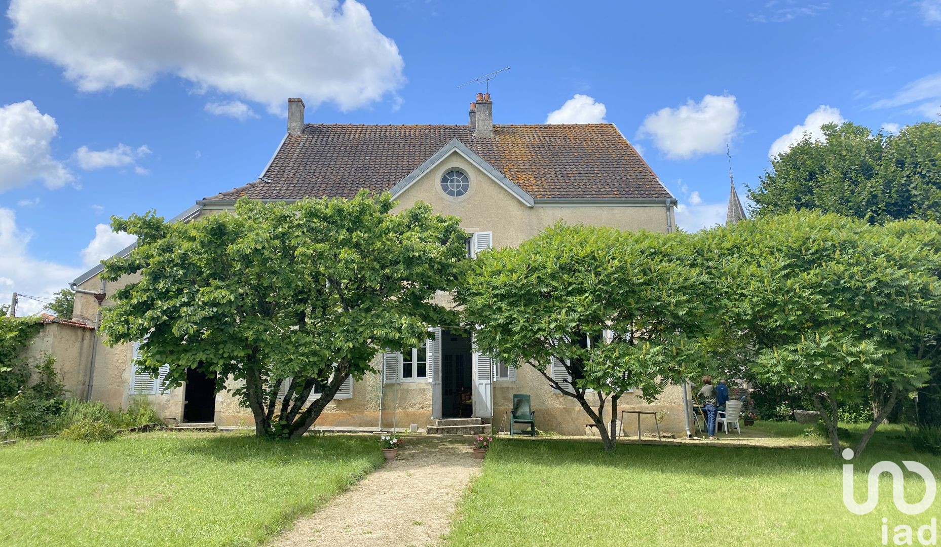 Vente maison 6 pièces 200 m2