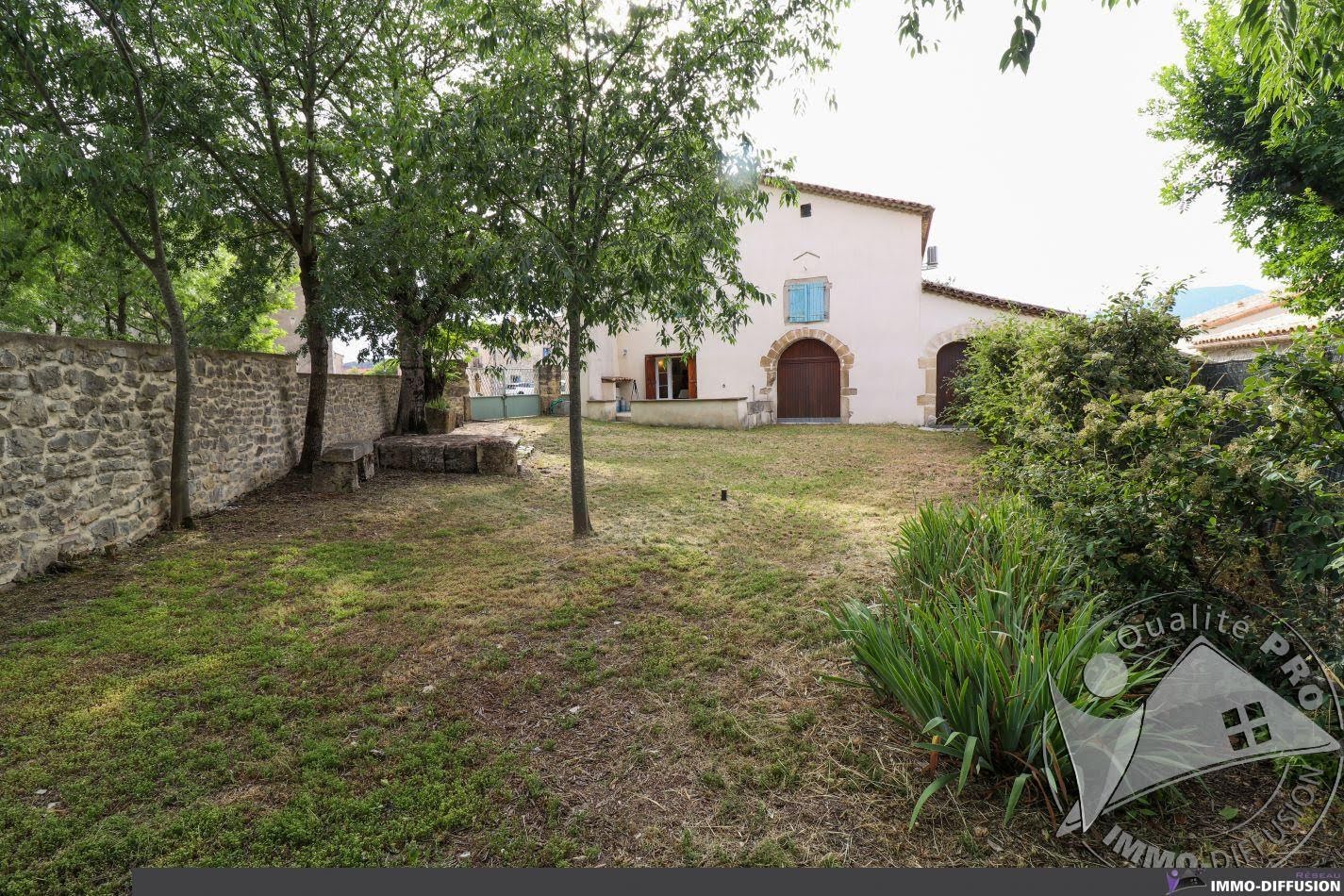 Vente villa 5 pièces 190 m2