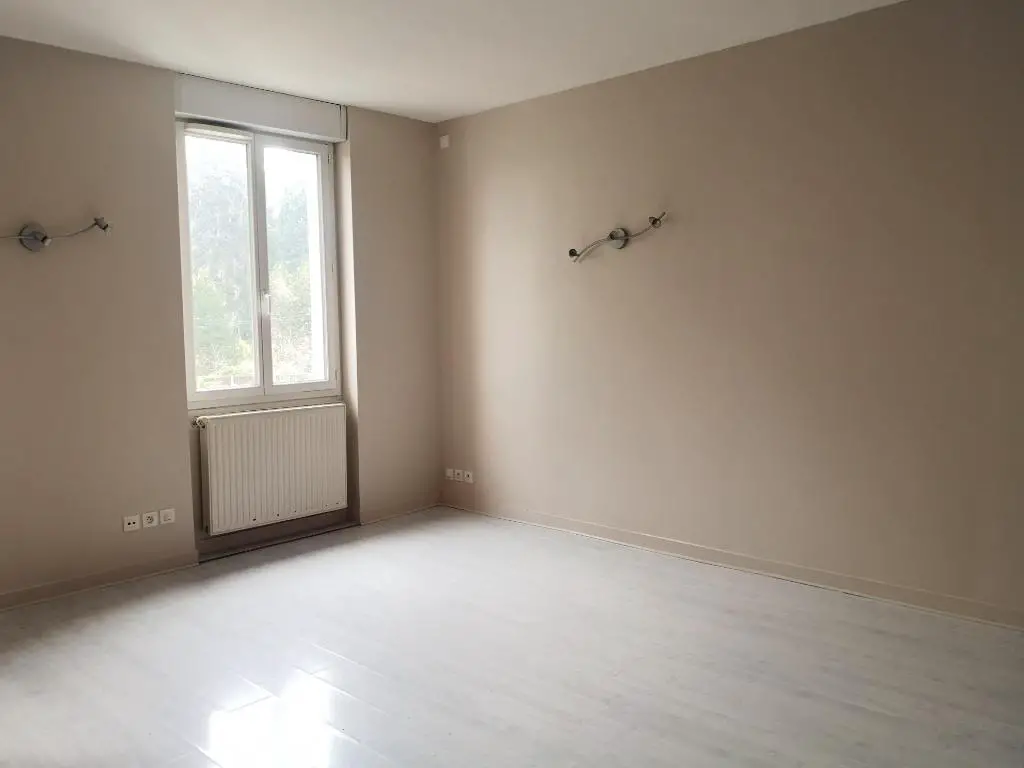 Location appartement 3 pièces 66,31 m2