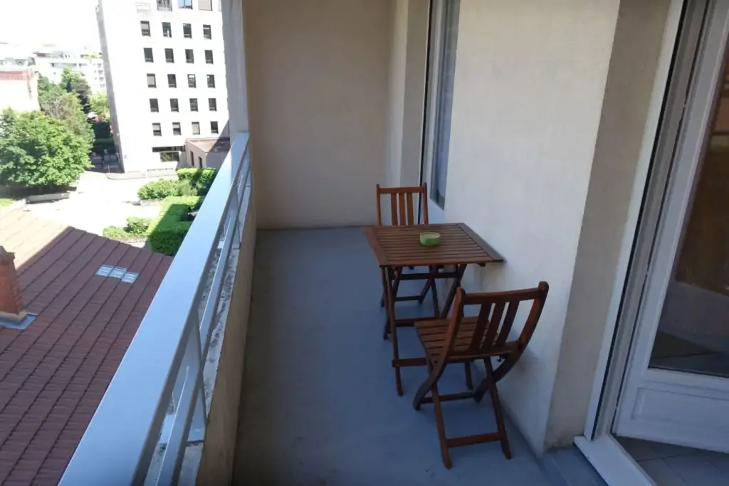 Location appartement 3 pièces 72,8 m2