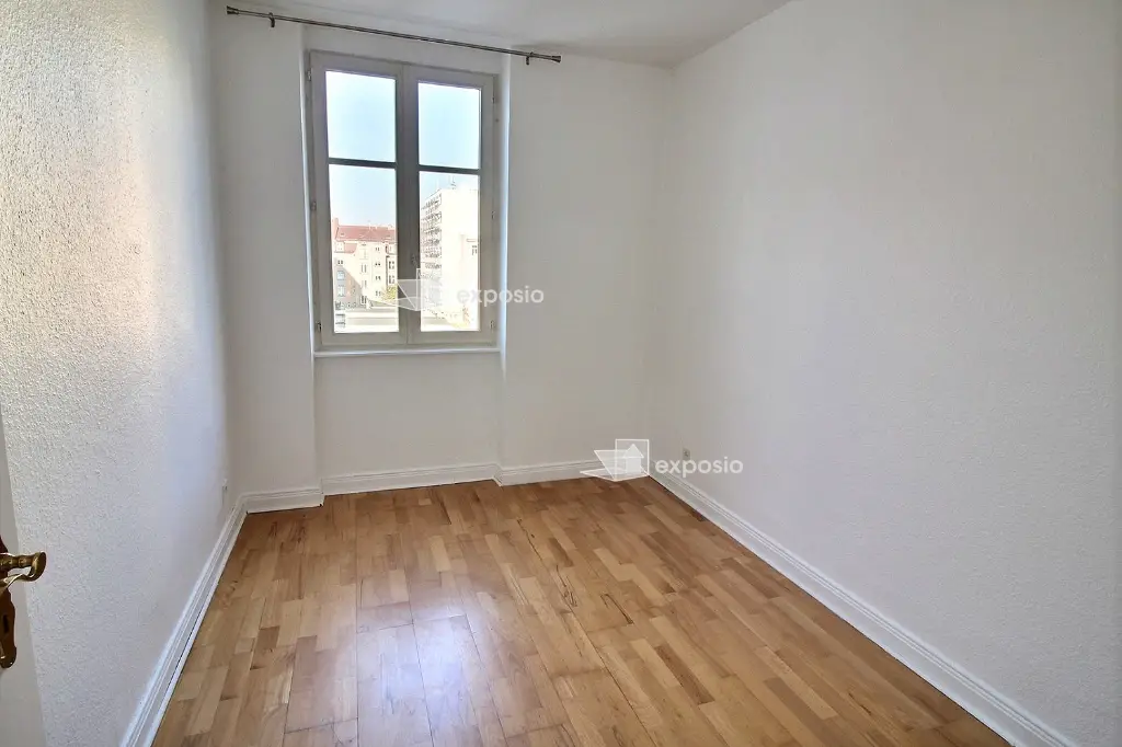 Location appartement 3 pièces 54,6 m2