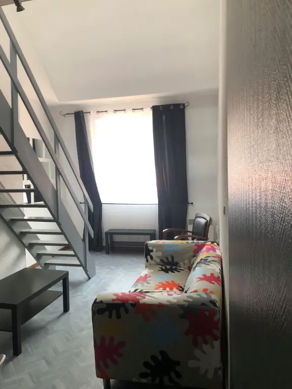 Location appartement 2 pièces 30 m2