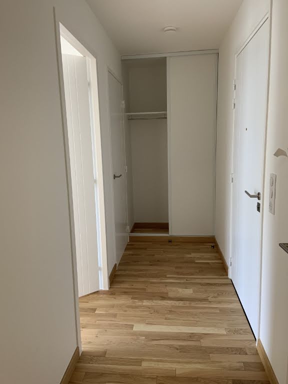 Location appartement 2 pièces 41,3 m2