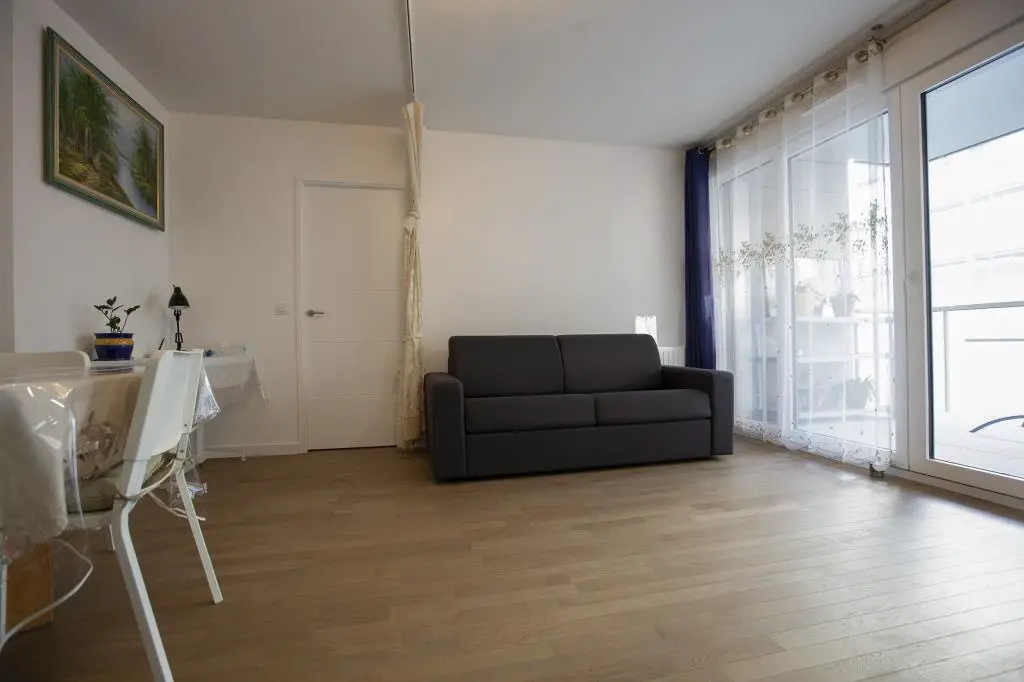 Location appartement meublé 3 pièces 60 m2