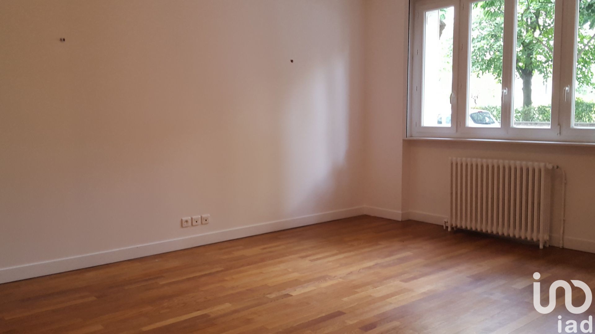 Location appartement 2 pièces 57 m2