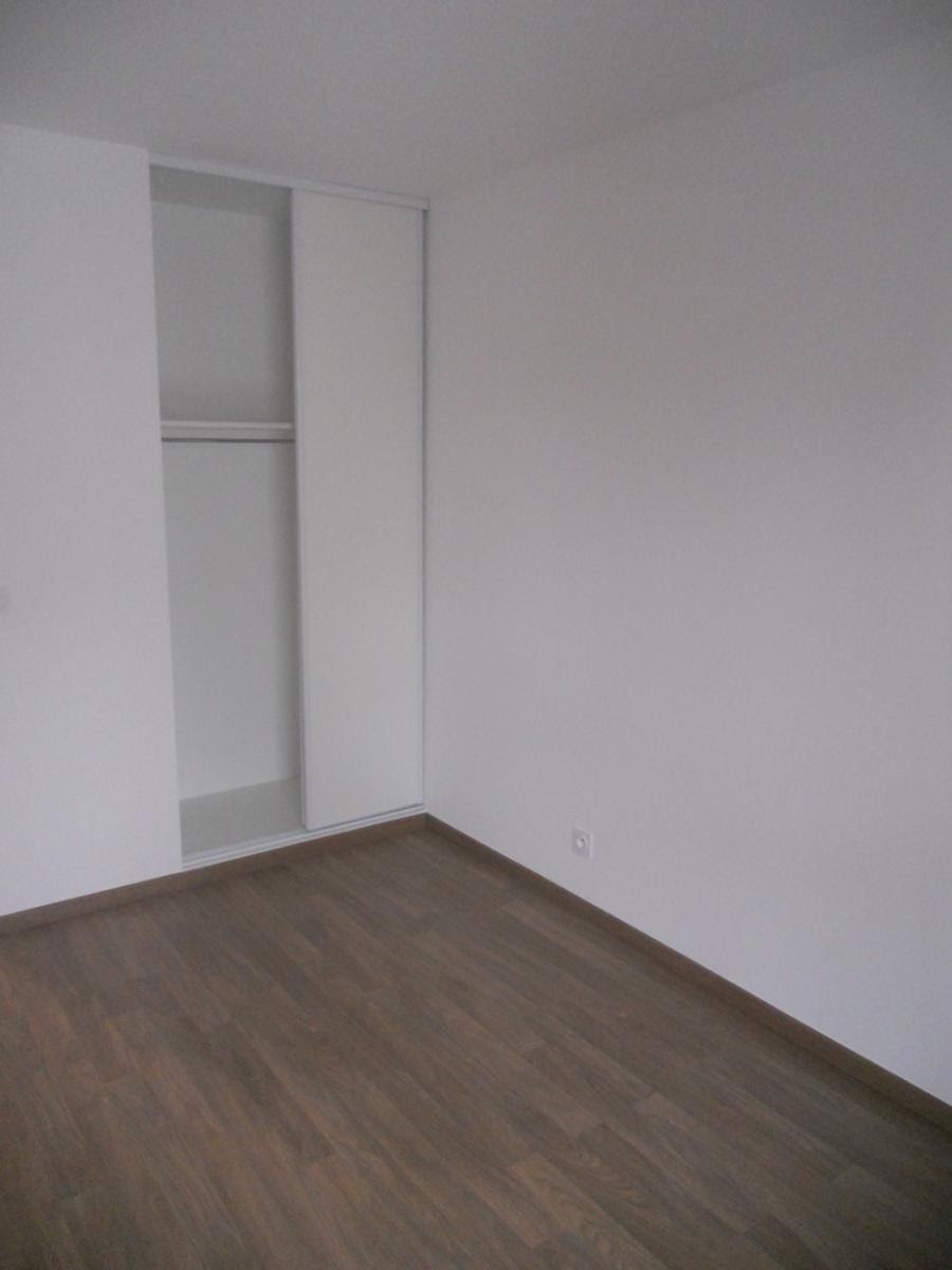 Location appartement 4 pièces 86 m2