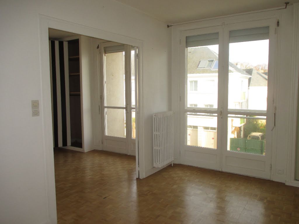 Location appartement 2 pièces 50,24 m2