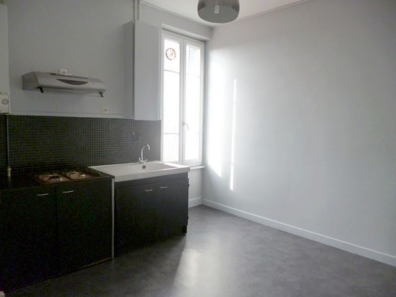 Location appartement 2 pièces 32 m2