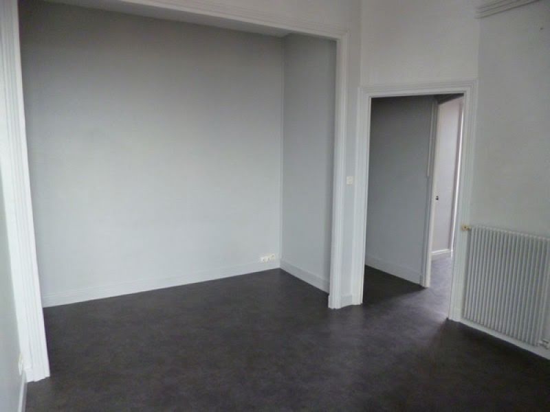 Location appartement 2 pièces 32 m2
