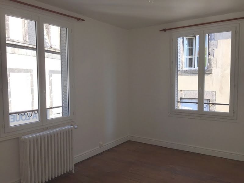 Location appartement 2 pièces 41 m2