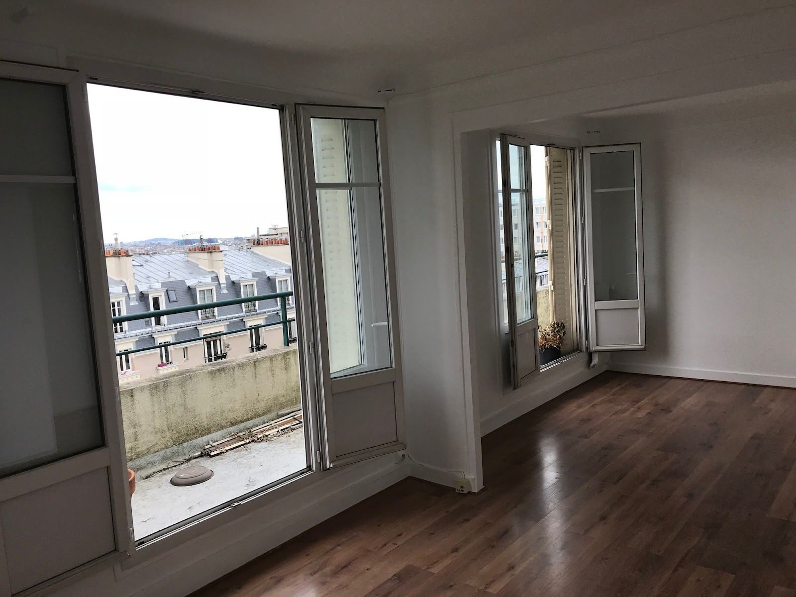 Location appartement 3 pièces 68 m2