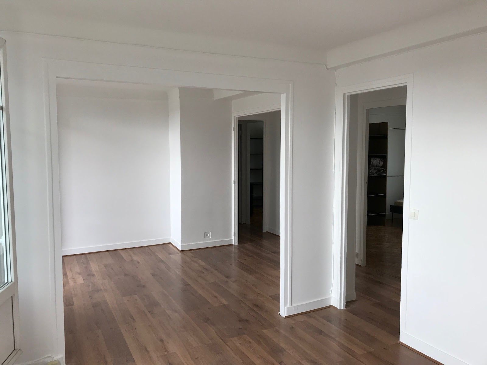 Location appartement 3 pièces 68 m2