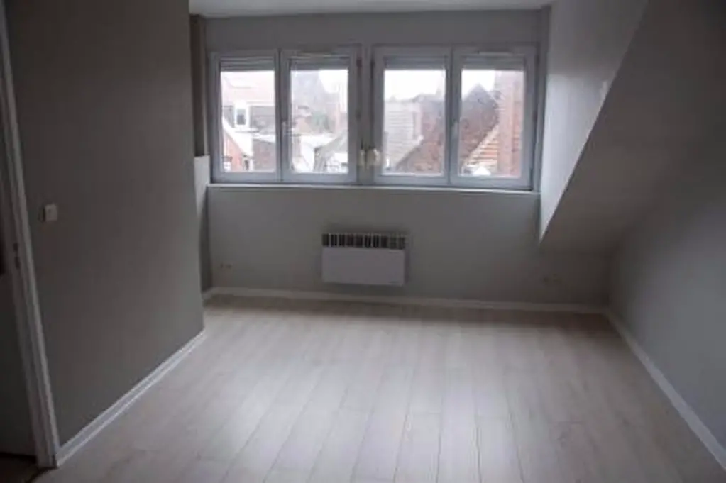 Location appartement 2 pièces 36 m2