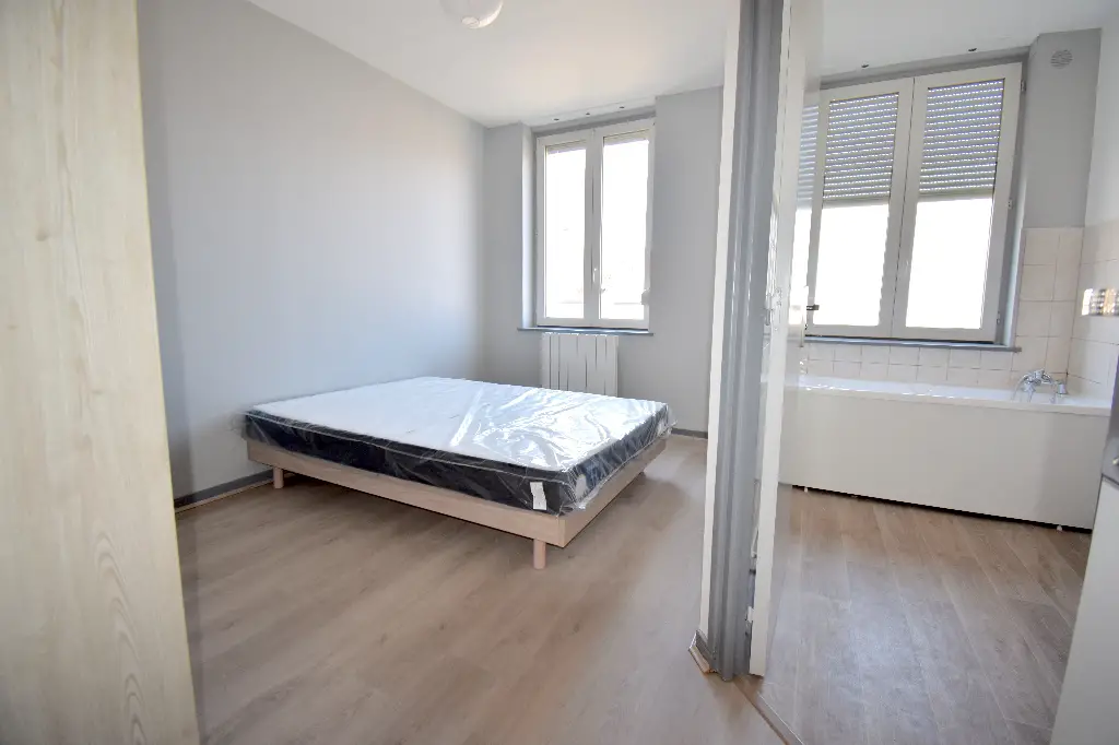 Location appartement 2 pièces 36,35 m2
