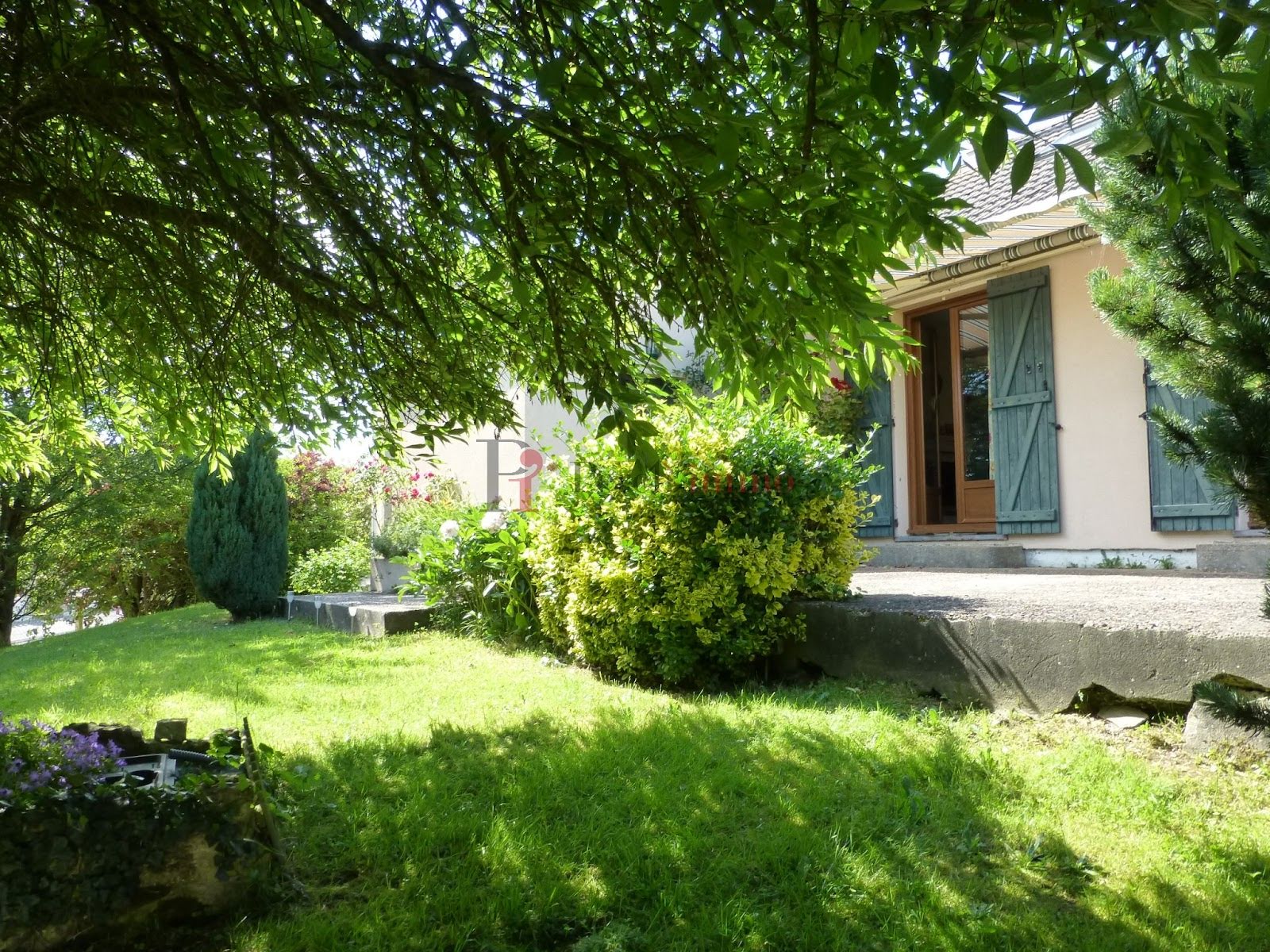 Vente maison 5 pièces 85 m2