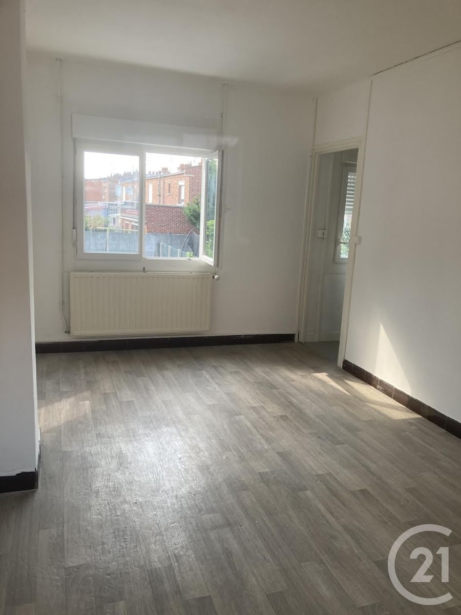 Location maison 3 pièces 56,98 m2