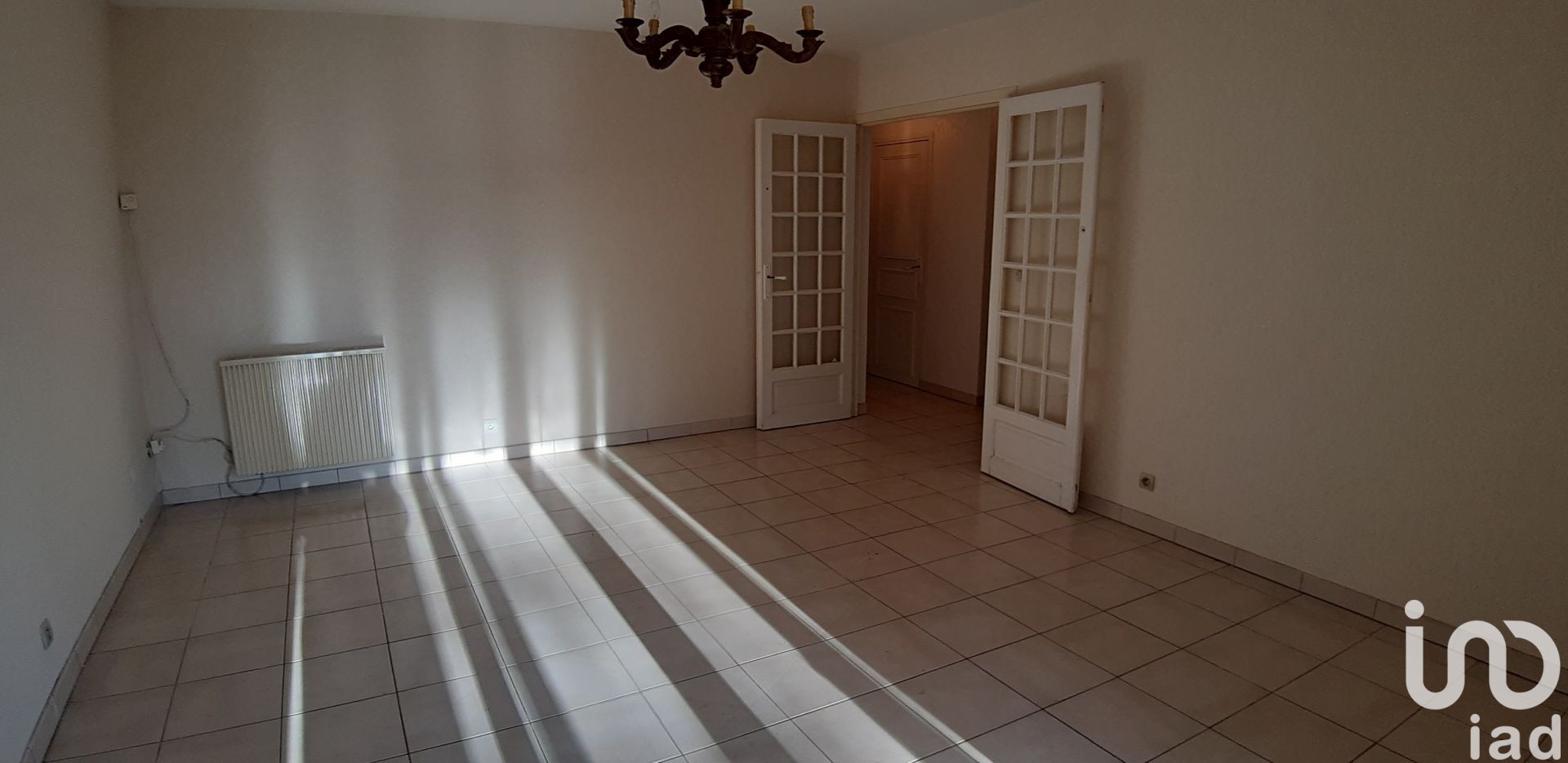 Vente appartement 3 pièces 69 m2