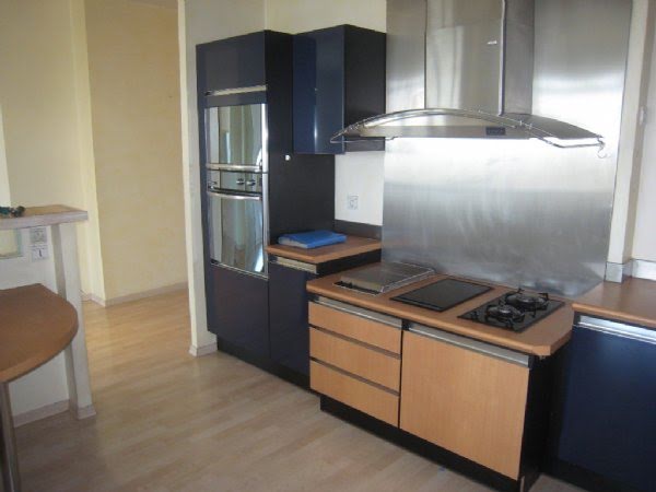Location appartement 4 pièces 140 m2