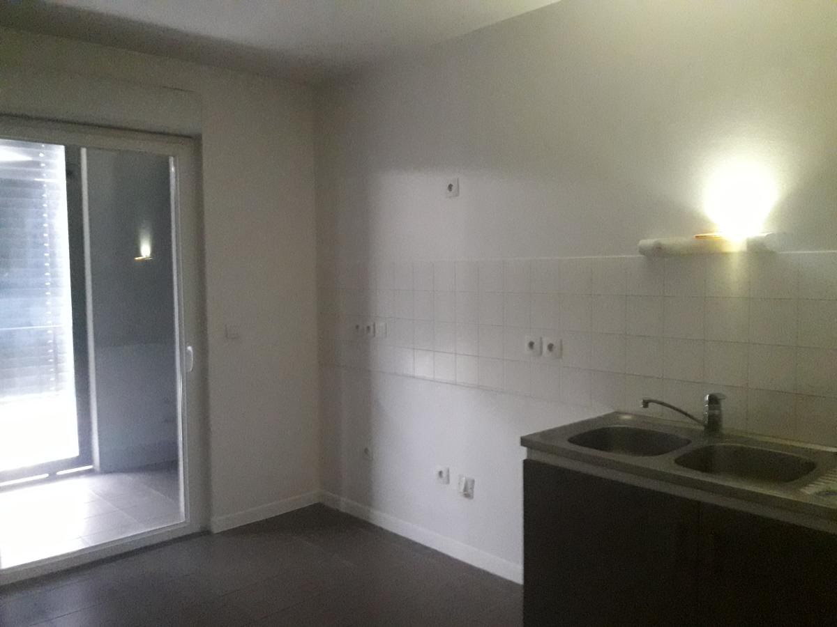 Location appartement 4 pièces 87 m2