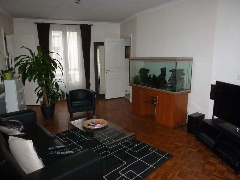 Location appartement 2 pièces 60 m2