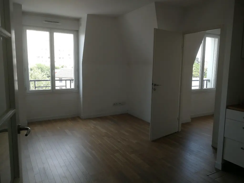 Location appartement 2 pièces 38,5 m2