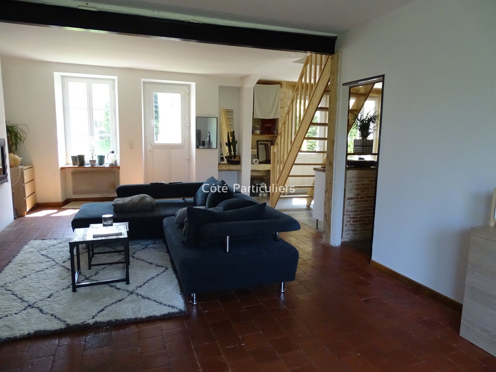 Vente maison 7 pièces 170 m2