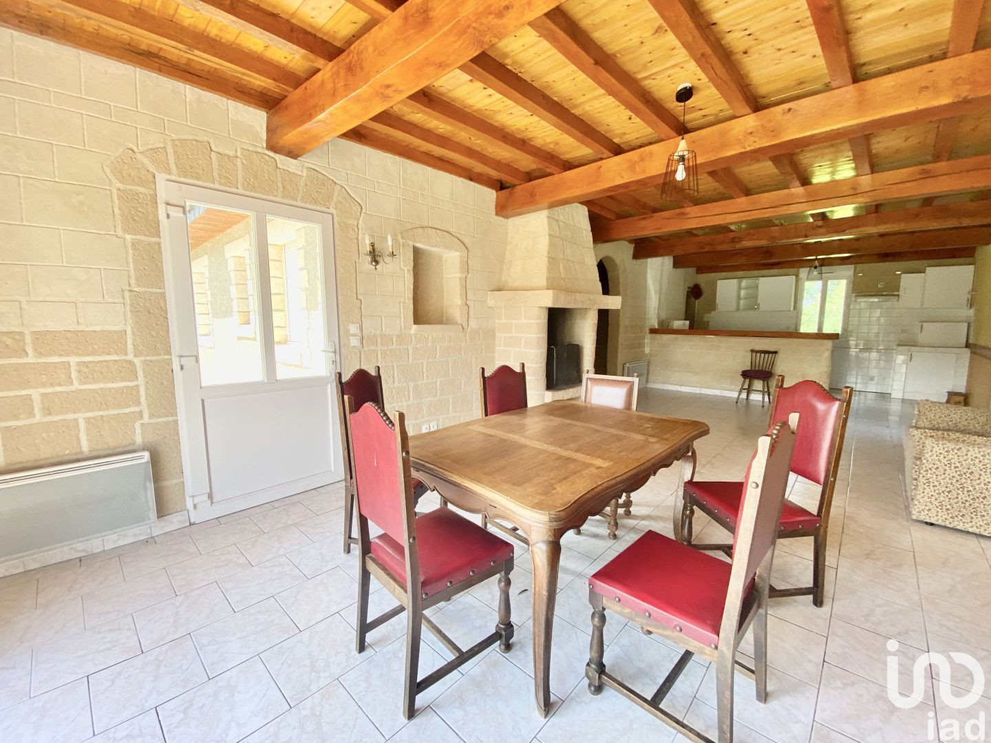 Vente maison 5 pièces 145 m2