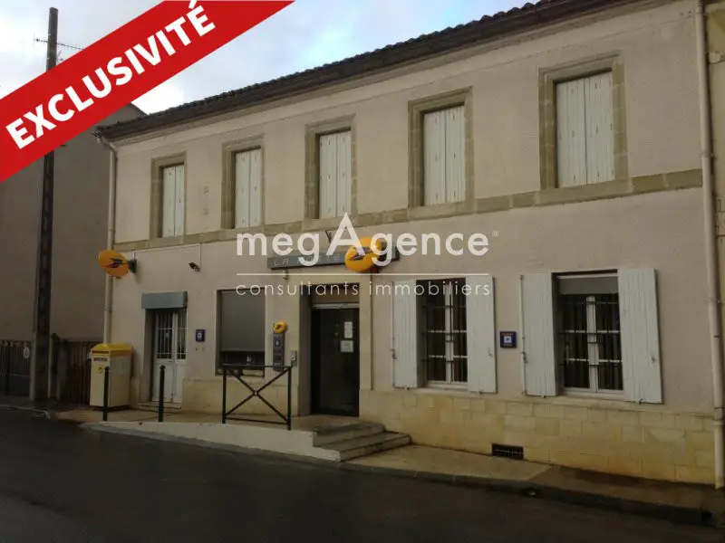 Vente appartement 4 pièces 119 m2