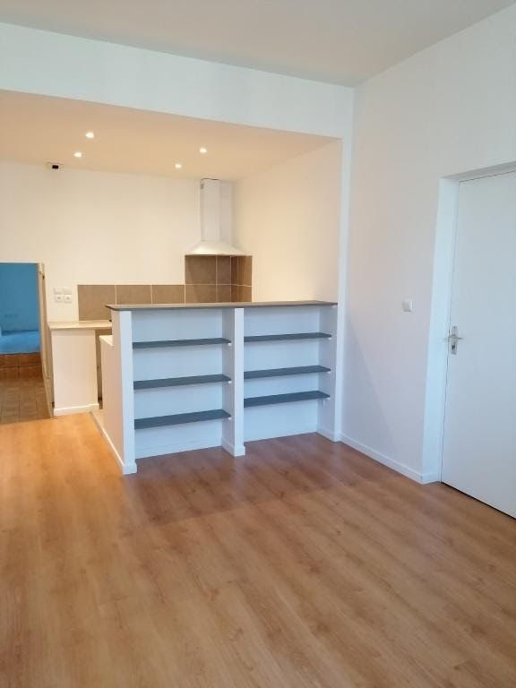 Location appartement 2 pièces 32 m2