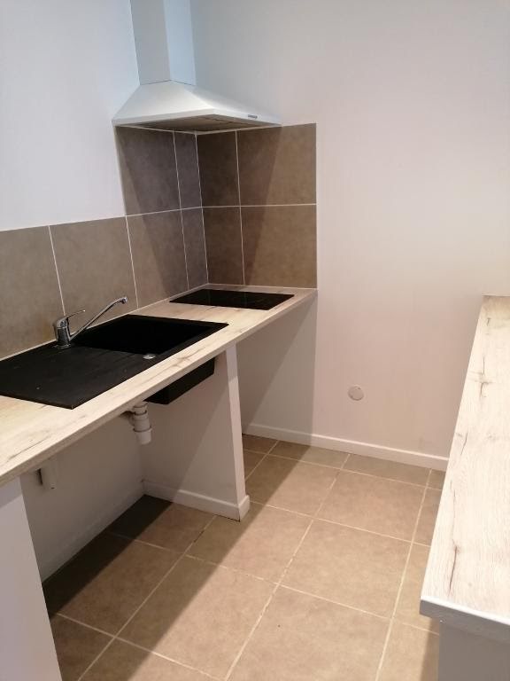 Location appartement 2 pièces 32 m2