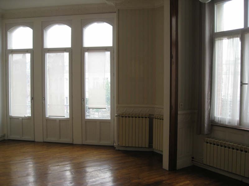 Location appartement 3 pièces 99 m2