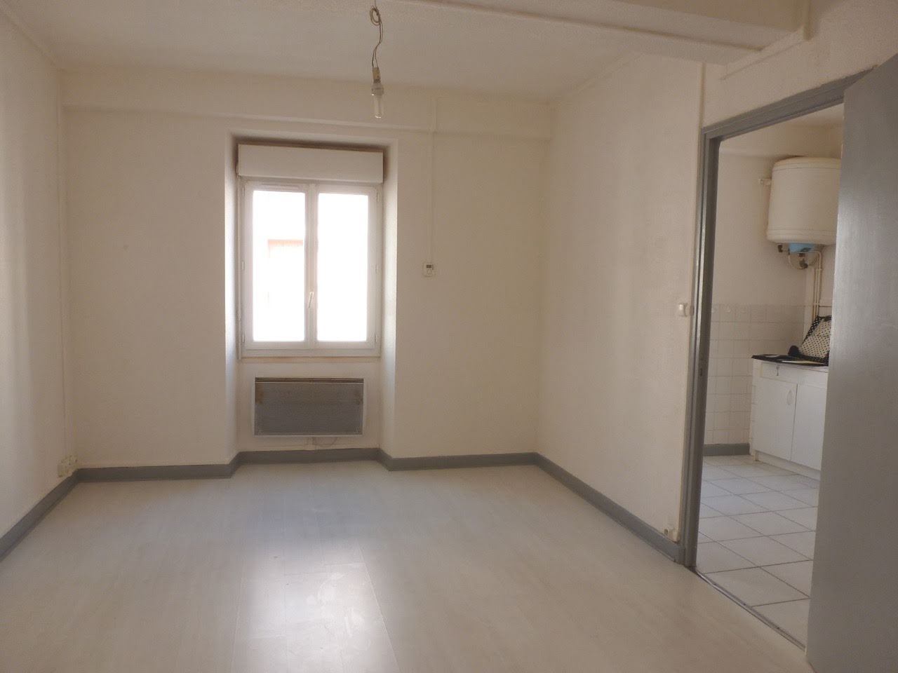 Location appartement 2 pièces 59 m2