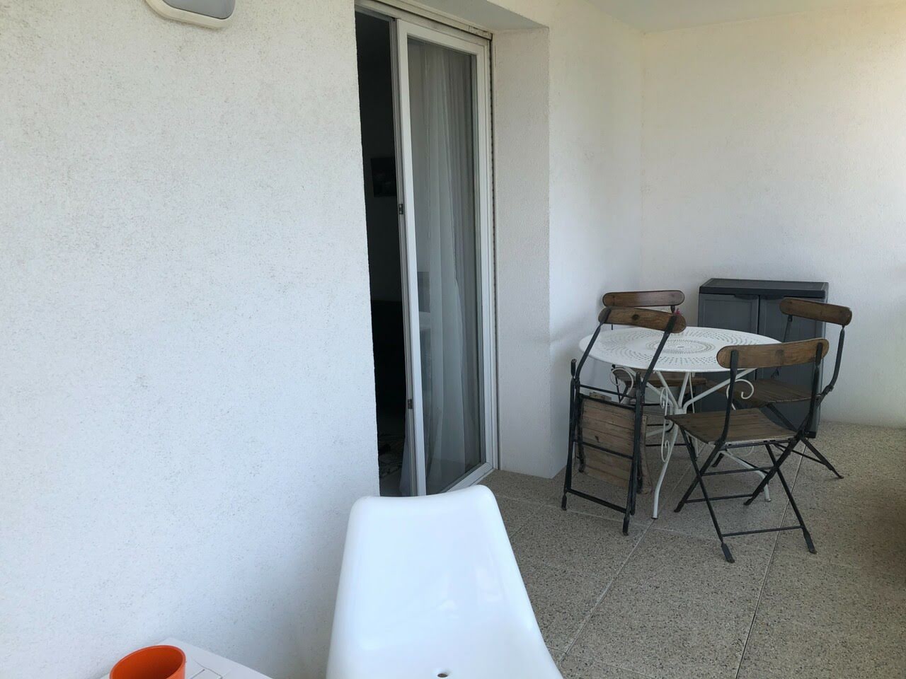 Location appartement meublé 2 pièces 39 m2