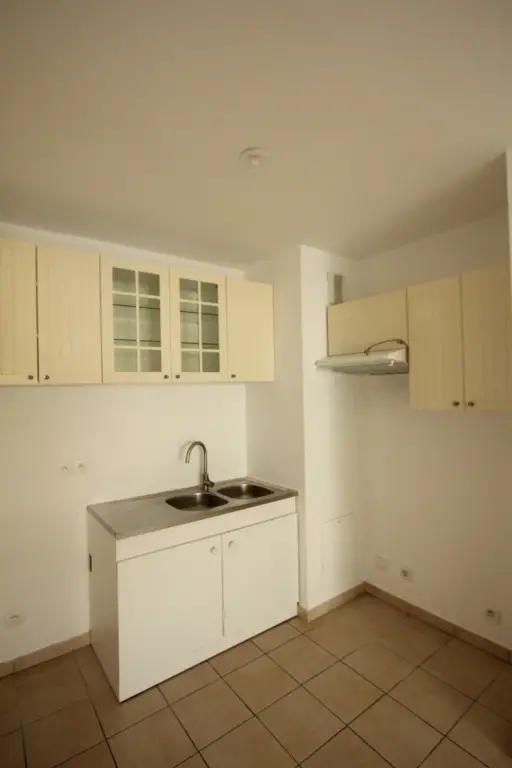 Location appartement 3 pièces 57,8 m2