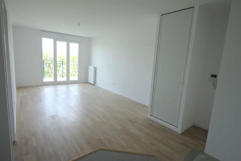 Location appartement 2 pièces 40,89 m2