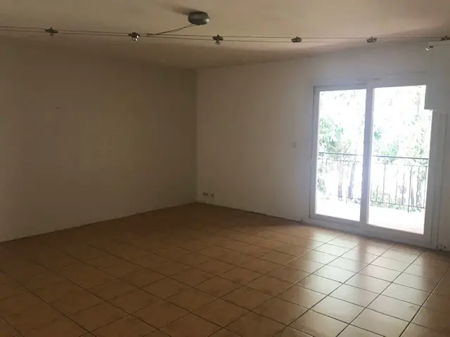 Location appartement 4 pièces 93 m2