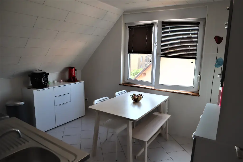 Vente appartement 2 pièces 40,01 m2