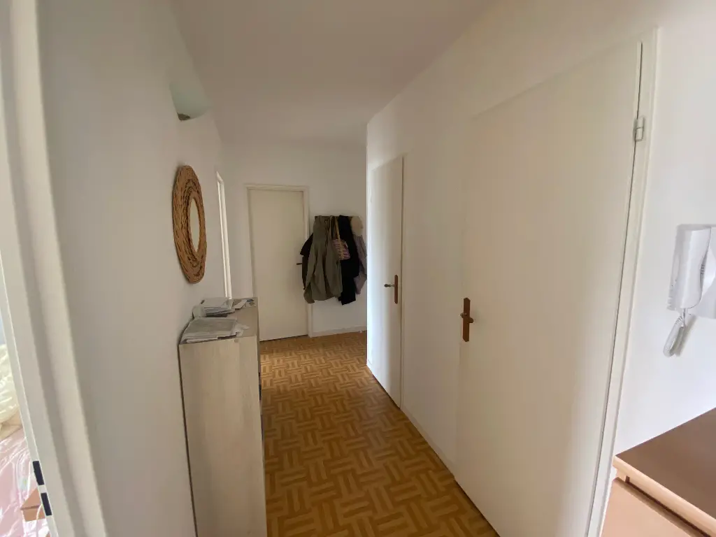 Vente appartement 2 pièces 51 m2